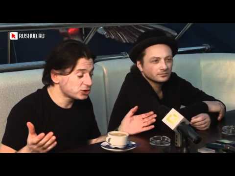 Видео: Прощание с «Агатой Кристи»