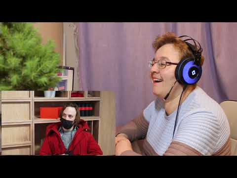 Видео: РЕАКЦИЯ МАМЫ НА [MORGENSHTERN. Иду в ШКОЛУ... Узнают ли меня ПАТПИЩИКИ без ТАТУХ?????] ЧАСТЬ 3