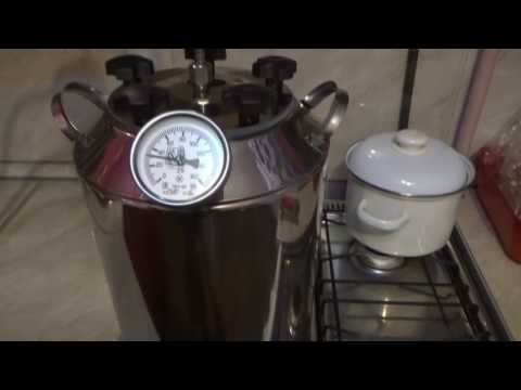 Видео: Формула самого чистого самогона #2 Неплохо получилось!