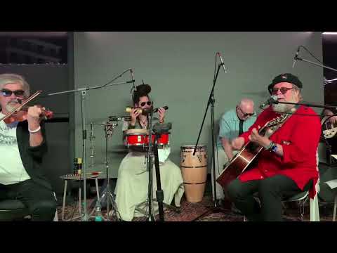 Видео: Бессердечные Братья Забадай / Борис Гребенщиков