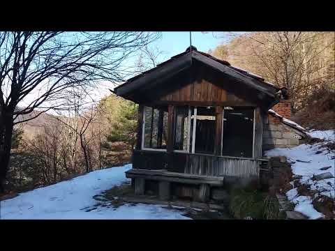 Видео: Гранична застава Мързян