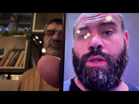 Видео: Наставление Гасану Джабраиловичу