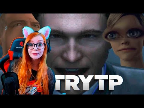 Видео: DETRYTP: Стать Чебуреком | RYTP РЕАКЦИЯ