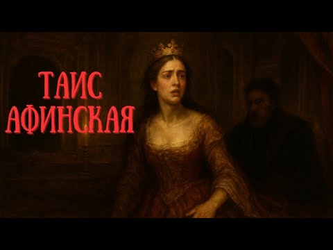 Видео: Греховная Тайна Гетеры, Ставшей Негласной Царицей Египта!