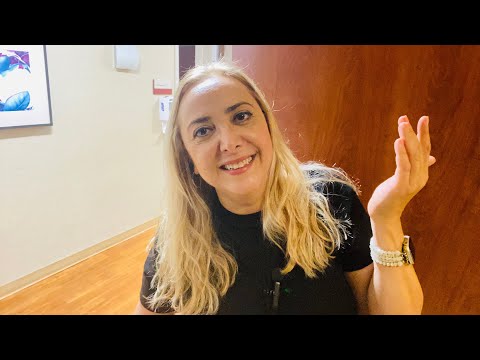 Видео: Вот так нужно относиться к пациентам!Агрессивные  пациенты!Как общаться.Что мне нравится в США 