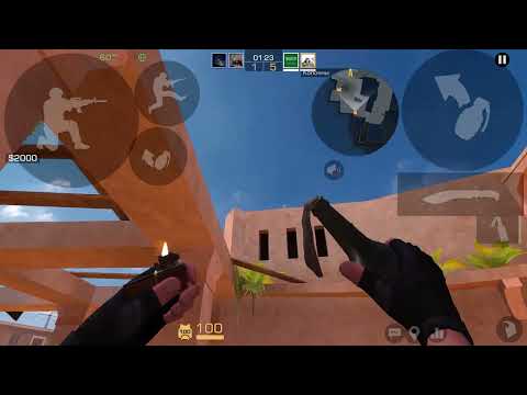 Видео: Демка топ 1 на айфон 8 