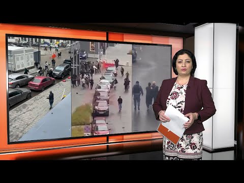 Видео: Ахбори Тоҷикистон ва ҷаҳон (13.11.2025) اخبار تاجیکستان )