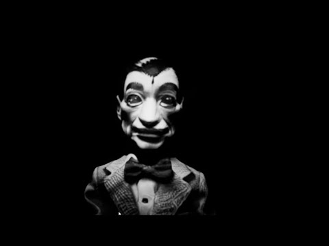 Видео: Смотрю на куклы! 🔍