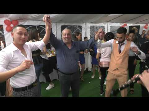 Видео: абитуриентски бал на гордан/кнежа 15.05.2021част. 4/лютви картал