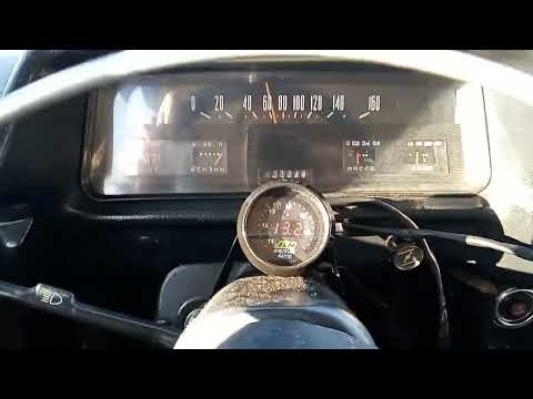 Видео: Настройка карбюратора по ШДК Москвич 412