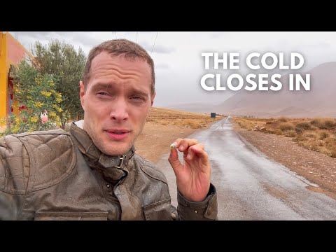 Видео: Всё становится очень мрачным