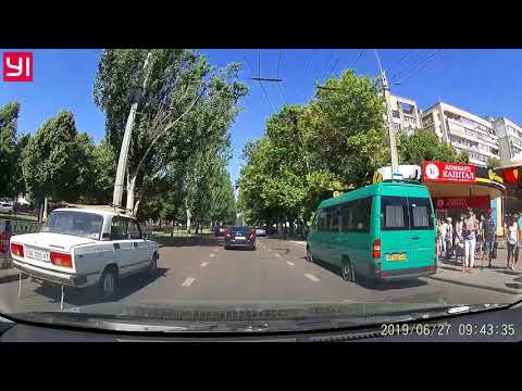 Видео: Николаев