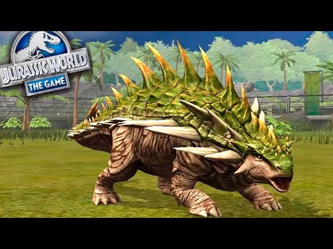 Видео: Jurassic World #13 ВРЕМЯ ДЛЯ ЕЩЁ ОДНОЙ СХВАТКИ 🐲