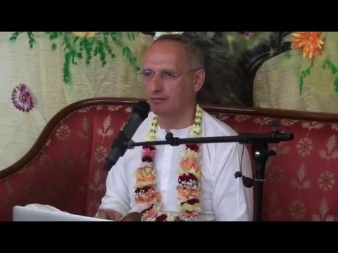 Видео: ЕМ Аударья Дхама прабху. Лекция по ШБ, ответы на вопросы. Екатеринбург, 22.04.2016