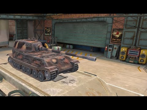 Видео: Иду до VK 72.01K День 12.Купил VK 45.02B.WoT Blitz.