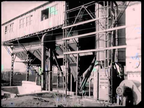 Видео: Деревня «Чембилей» 1973 года. Часть 1. (Цүмбәли)