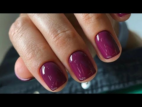 Видео: Самый красивый маникюр 2025 | Маникюр на короткие и длинные ногти | Стильные дизайны маникюра