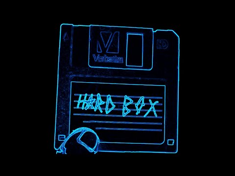 Видео: Миллион Световых Лет - HARD BOX