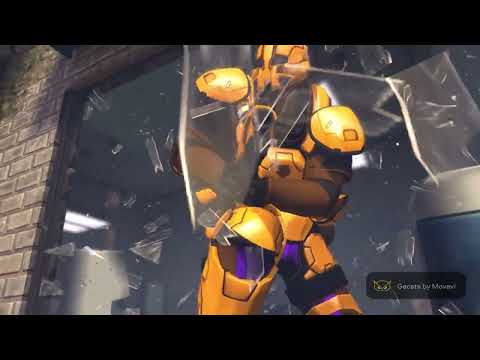 Видео: XCOM прохождение 3