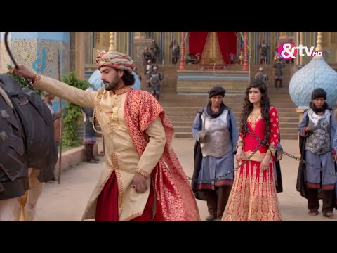 Видео: EP 159Разия Султан- Индийское телешоу хинди - и телевидение