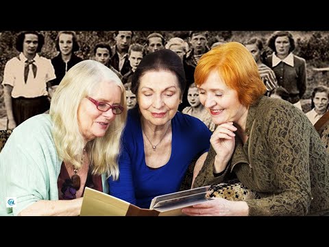 Видео: СТОИТ ЛИ ЖЕНЩИНАМ ЗА 60 посещать встречи одноклассников?