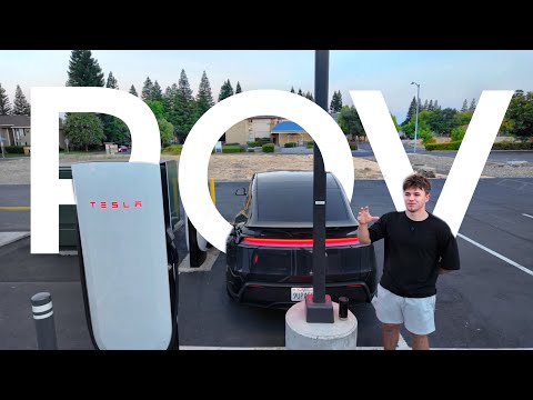 Видео: TESLA 2026 - СПЛОШНОЙ МИНУС? Мой опыт спустя 2 месяцы...