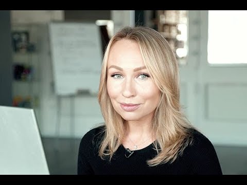 Видео: Макияж для молодой мамы – советы от Ольги Романовой