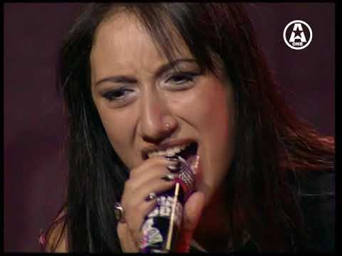 Видео: Tracktor Bowling - Устала (live 2008, парный прогон a one)