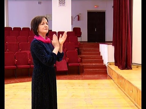 Видео: Творческое наследие: ансамбль Шикапшина