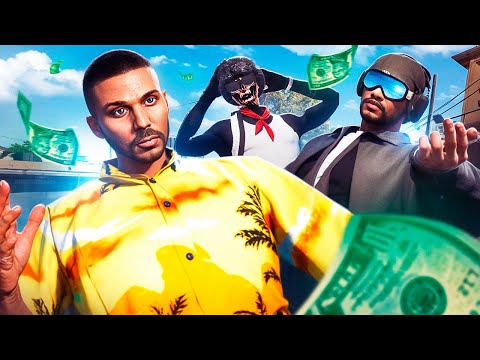 Видео: БИТВА МЕДИА-ПЕРЕКУПОВ!!!  ЗАРАБОТАЙ БОЛЬШЕ ВСЕХ И ПОЛУЧИ.... gta 5 rp majestic
