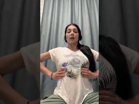 Видео: Паническая атака. Причины и стратегия исцеления через йогу.