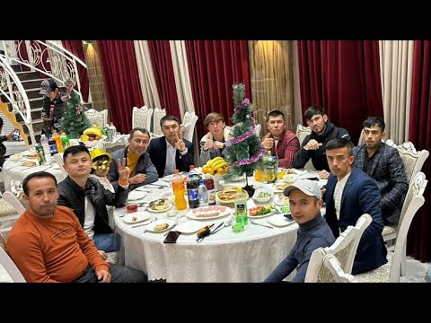 Видео: Янги Йил 2024г Санаткорлар ва камйрачилар 2024 Хамага Оматли Булсин