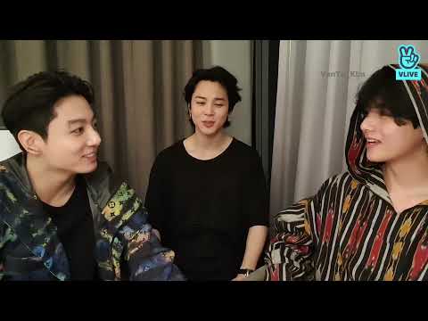 Видео: Taekook/Вигуки| Флирт Вигу на трансе Тэхёна