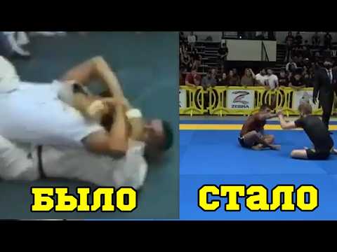 Видео: Рождение и смерть боевых искусств.