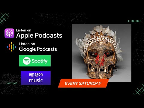 Видео: Podcast #28 50 жилийн дараа үхлийг илчилсэн нь