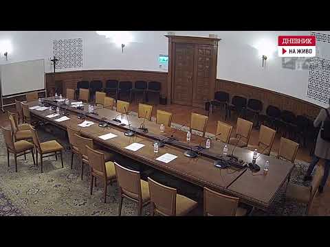 Видео: На живо: Извънредно заседание на парламентарната комисия по енергетика заради ветото на президента