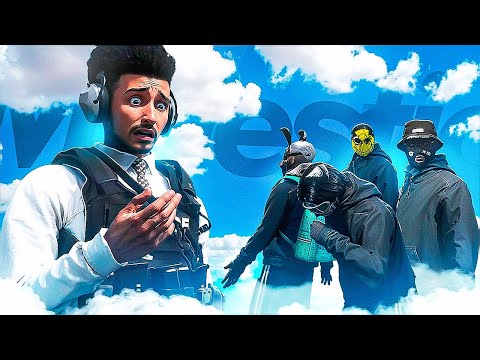 Видео: Я спровоцировал САМЫЙ ГРЯЗНЫЙ конфликт на GTA 5 RP! Majestic RP