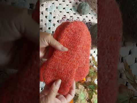 Видео: 🌟СП "ЧуднЫ от слова Чудо"// Вяжем из остатков пряжи  🧶 🧶// Отчёт за сентябрь 🧦🧦🧣