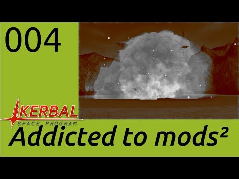 Видео: KSP S03 E004 - Небольшой прогресс