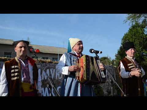 Видео: с  Велика Круча Приудайські козаки