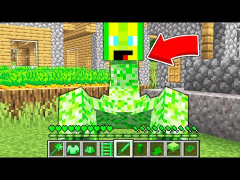 Видео: ЧОМУ Я СТАВ КРІПЕРОМ МУТАНТОМ У МАЙНКРАФТІ