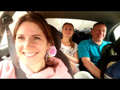 Видео: #1 Как мы полетели в Дхаму🙌 Новосибирск-Ташкент