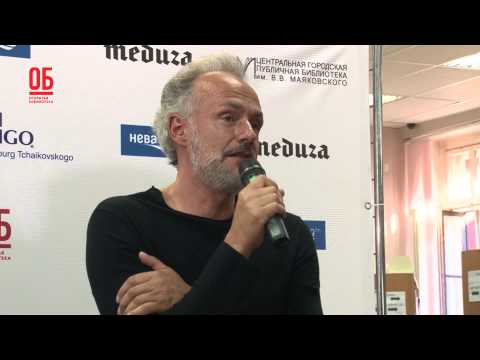 Видео: Евгений Федоров — Олег Нестеров «Диалог в четыре руки»