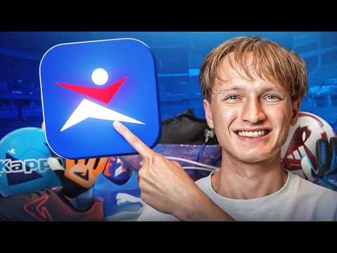 Видео: И СНОВА СПОРТМАСТЕР...
