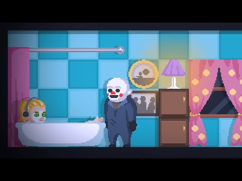 Видео: МАНЬЯКТЫН ОҚИҒАСЫ