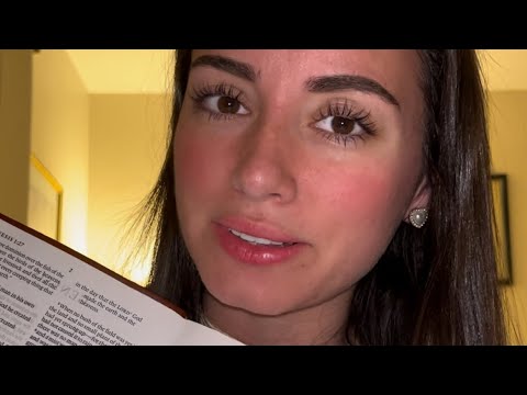 Видео: ТРЮКИ, которые дьявол использует против вас прямо сейчас! | Бытие 3