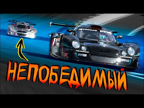 Видео: НЕПОБЕДИМЫЙ: моя схватка с чемпионом Gran Turismo 🏆 [eng subs]