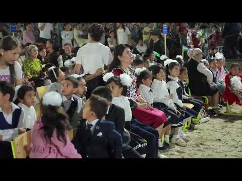 Видео: Прямая трансляция пользователя Dilshod Studio Shovot