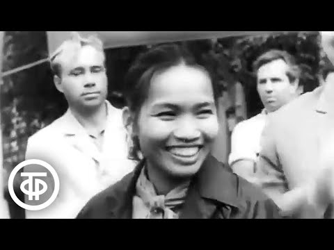 Видео: Летопись полувека. Год 1966