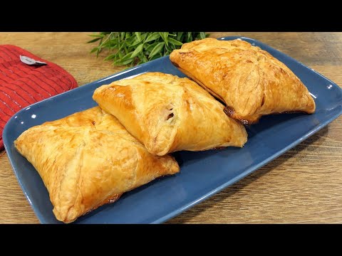 Видео: Быстрый рецепт, идеально подходящий для завтрака. Готовлю этот простой и вкусный рецепт уже 20 лет!